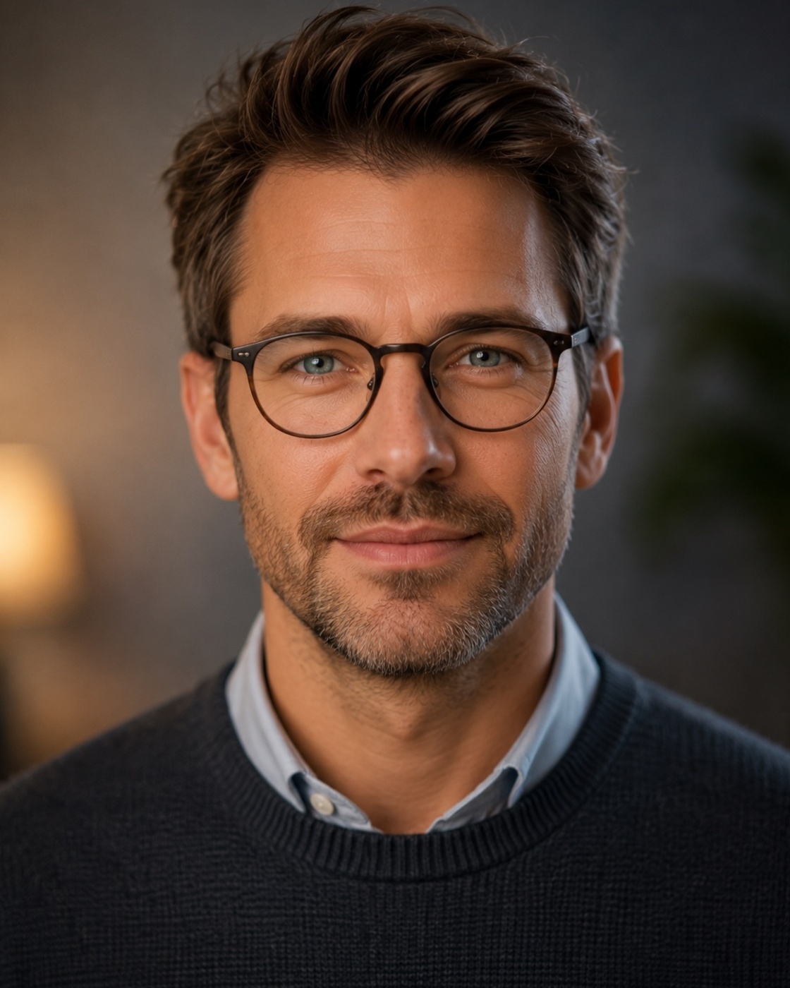 David, IT Support
