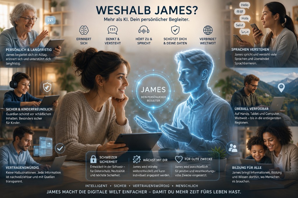 James