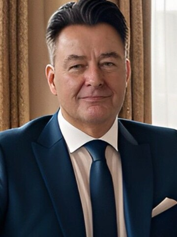 Daniel Köhler, Gründer der AIBT — Porträt