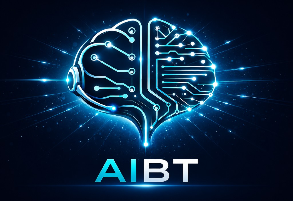AIBT — Logo