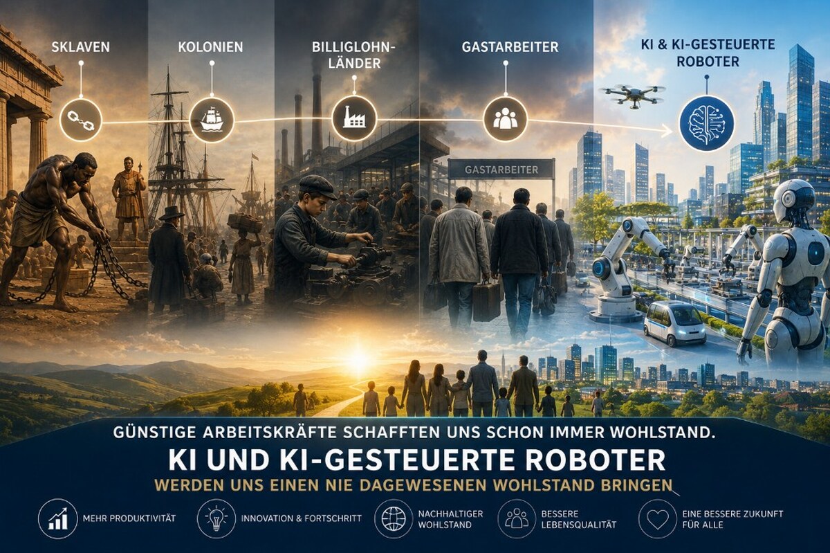 Mission — Kapitel 1, Bild 1